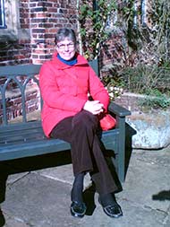 Felley Priory 6-3-12